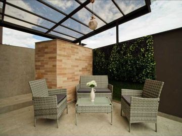 DEPARTAMENTO NUEVO, TERRAZA PRIVADA EN PUERTAS DEL SOL
