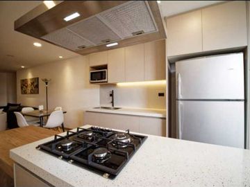 DEPARTAMENTO NUEVO, TERRAZA PRIVADA EN PUERTAS DEL SOL