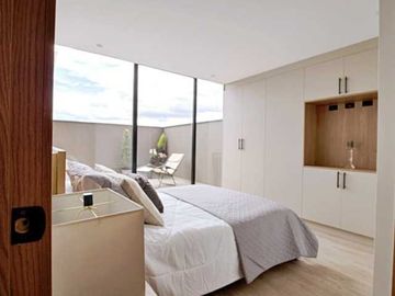 DEPARTAMENTO NUEVO, TERRAZA PRIVADA EN PUERTAS DEL SOL