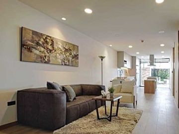 DEPARTAMENTO NUEVO, TERRAZA PRIVADA EN PUERTAS DEL SOL