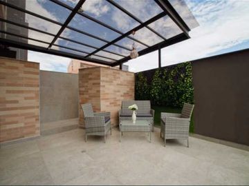 DEPARTAMENTO NUEVO, TERRAZA PRIVADA EN PUERTAS DEL SOL