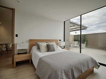 DEPARTAMENTO NUEVO, TERRAZA PRIVADA EN PUERTAS DEL SOL