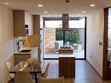 DEPARTAMENTO NUEVO, TERRAZA PRIVADA EN PUERTAS DEL SOL