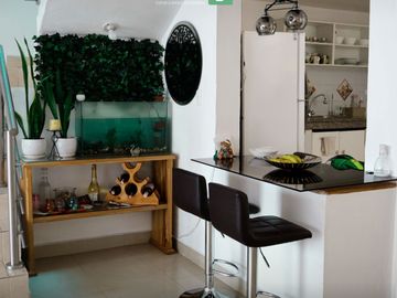 CASA DE VENTA AV. EL RETORNO