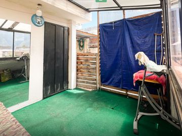 CASA DE VENTA AV. EL RETORNO