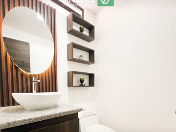 HERMOSAS CASAS POR ESTRENAR