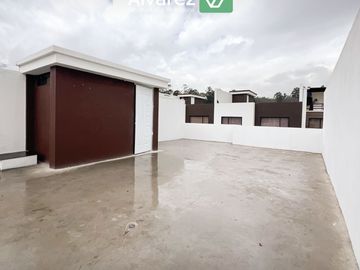HERMOSAS CASAS POR ESTRENAR