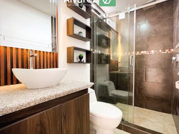 HERMOSAS CASAS POR ESTRENAR