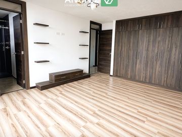 HERMOSAS CASAS POR ESTRENAR