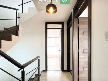 HERMOSAS CASAS POR ESTRENAR