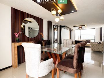 HERMOSAS CASAS POR ESTRENAR