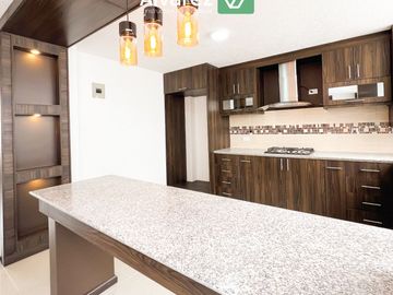 HERMOSAS CASAS POR ESTRENAR