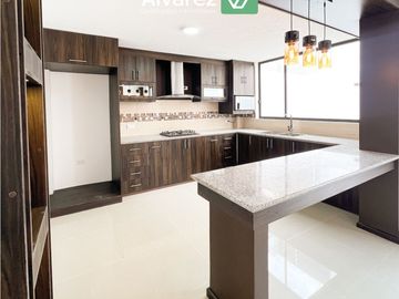 HERMOSAS CASAS POR ESTRENAR