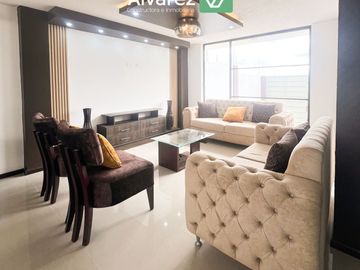 HERMOSAS CASAS POR ESTRENAR