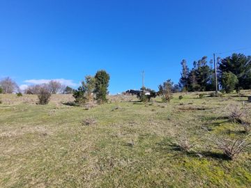 Parcelas Sector Punucapa Alto