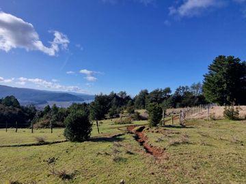 Parcelas Sector Punucapa Alto