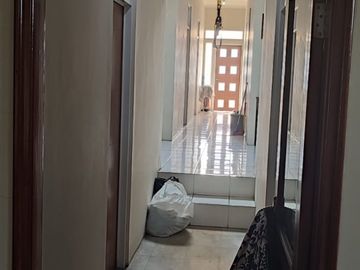 Rumah Super Adem di Area Tanah Kusir, 150 Meter Ke Veteran Raya