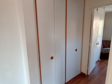 Venta de Casa de 142m2 en un Terreno de 221m2, Peñalolén