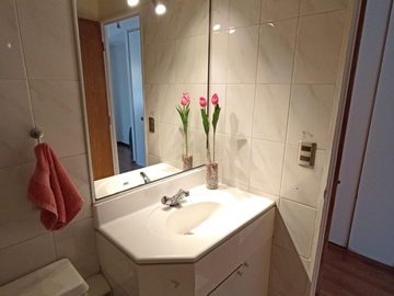 Venta de Casa de 142m2 en un Terreno de 221m2, Peñalolén