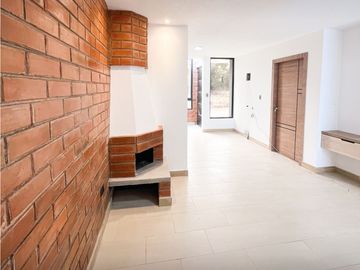 HERMOSAS CASAS EN VENTA 45,000$