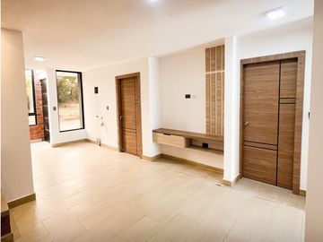 HERMOSAS CASAS EN VENTA 45,000$