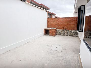 HERMOSAS CASAS EN VENTA 45,000$