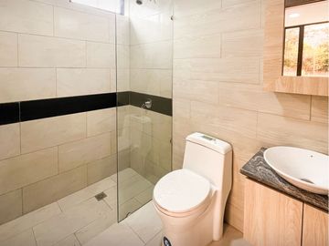 HERMOSAS CASAS EN VENTA 45,000$