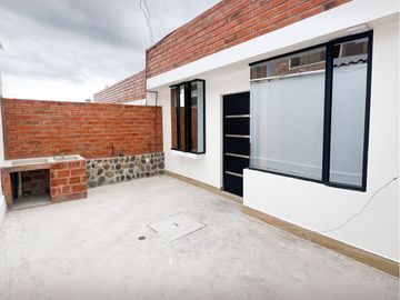 HERMOSAS CASAS EN VENTA 45,000$