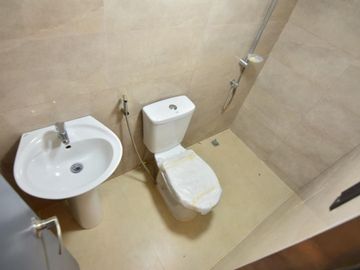 For Sale Brand new Semi-Furnished Two (2) Storey Single Detached House and Lot Katarungan Muntinlupa City