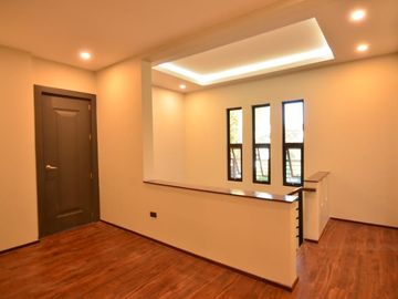 For Sale Brand new Semi-Furnished Two (2) Storey Single Detached House and Lot Katarungan Muntinlupa City