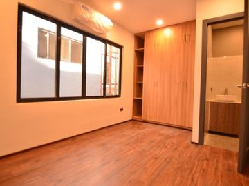 For Sale Brand new Semi-Furnished Two (2) Storey Single Detached House and Lot Katarungan Muntinlupa City