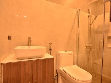 For Sale Brand new Semi-Furnished Two (2) Storey Single Detached House and Lot Katarungan Muntinlupa City