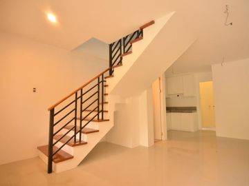 For Sale Brand new Three (3) Storey Triplex House and Lot in Katarungan Muntinlupa City