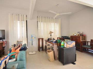 For Sale Semi-Furnished Three (3) Storey’s Single Detached House with Attic in Muntinlupa City