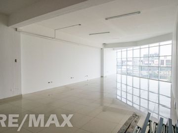 Alquiler De Oficina En Santa Anita 100 M2 De Area Libre