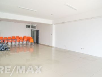 Alquiler De Oficina En Santa Anita 100 M2 De Area Libre