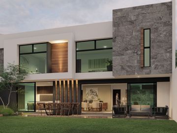 Pre-venta casa en Punta San Luis