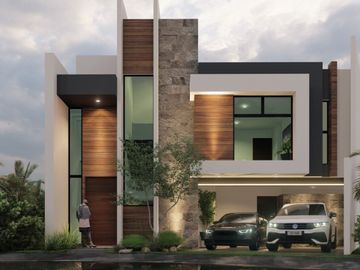Pre-venta casa en Punta San Luis