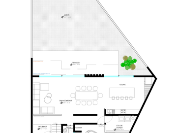 Pre-venta casa en Punta San Luis