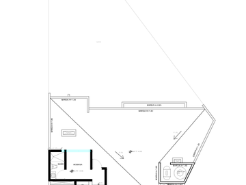 Pre-venta casa en Punta San Luis