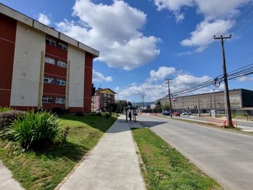 Departamento Avenida Francia