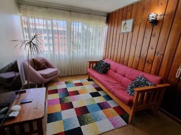 Departamento Avenida Francia