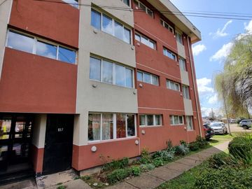 Departamento Avenida Francia