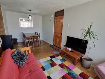 Departamento Avenida Francia