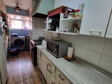 Departamento Avenida Francia