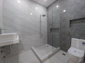 For Sale Brand new Two (2) Storey Duplex House in Molino 3 Bacoor Cavite City