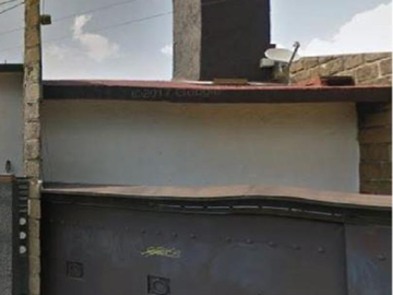 BONITA CASA EN ALCALDÍA TLALPAN EN CALLE PALMA 28 SAN ADRES TOTOLTEPEC