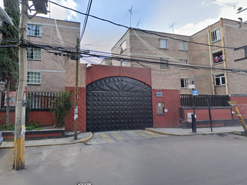 Venta de departamento colonia Los Olivos, Tláhuac (Cesión de derechos inmediata)