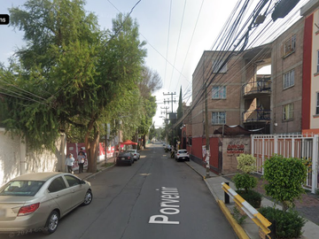 Venta de departamento colonia Los Olivos, Tláhuac (Cesión de derechos inmediata)