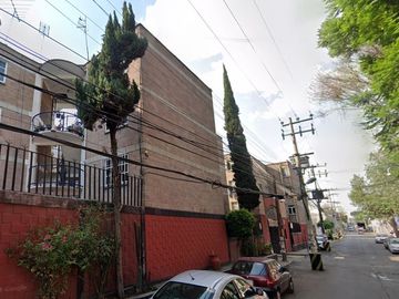 Venta de departamento colonia Los Olivos, Tláhuac (Cesión de derechos inmediata)